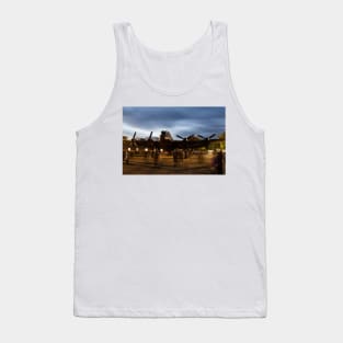 Just Jane Tank Top